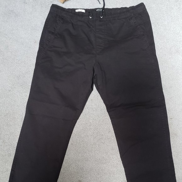 New Jack & Jones Vega Jogging Pants - Picture 1 of 3